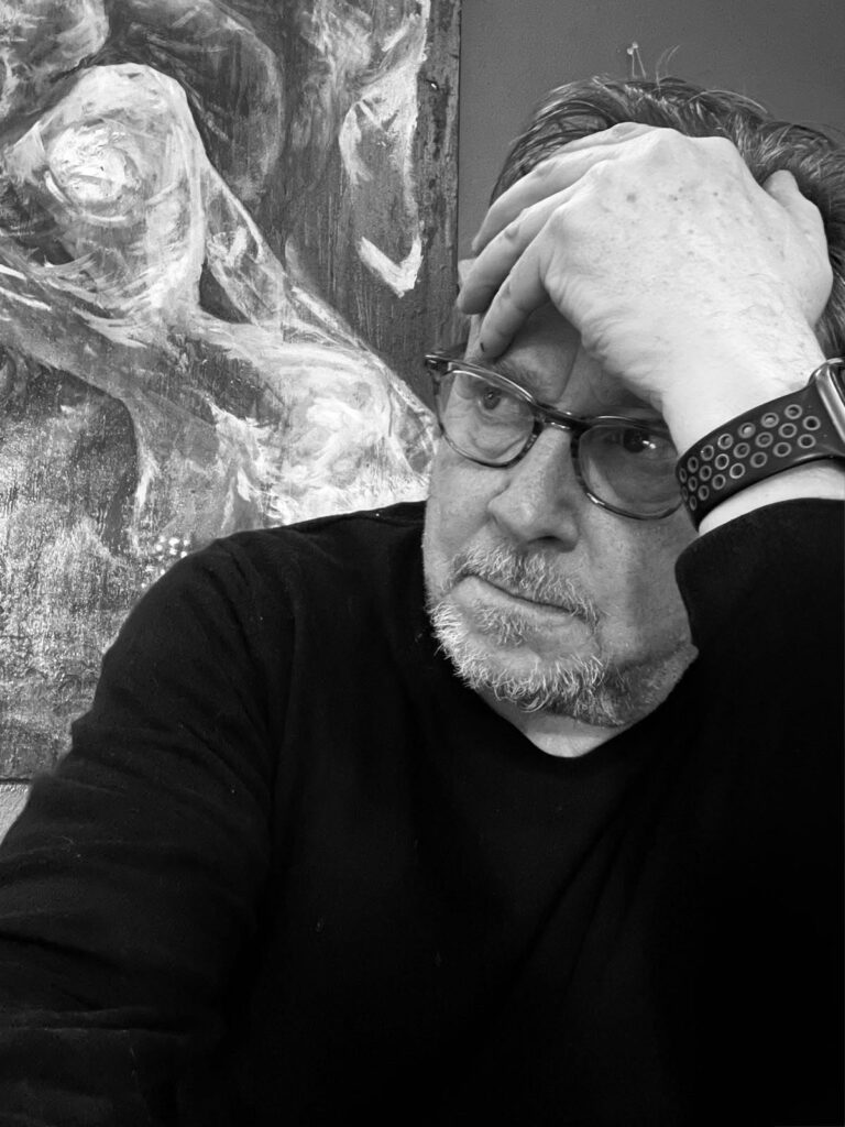 Craig Larsen
